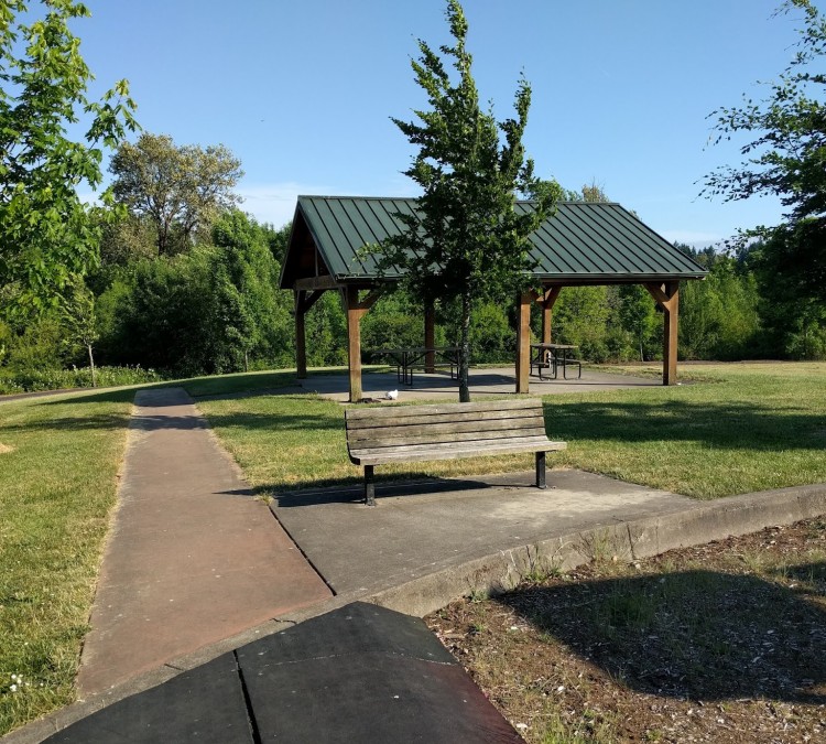 Timberhill Park (Corvallis,&nbspOR)